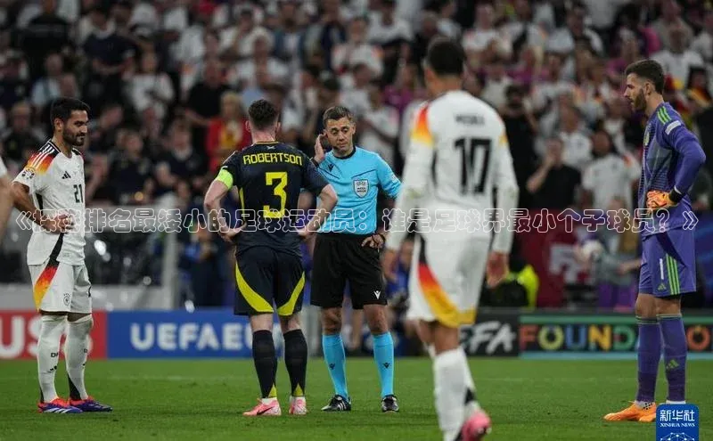 辉达官网轻美电器《探秘排名最矮小的足球运动员：谁是足球界最小个子球员？》
