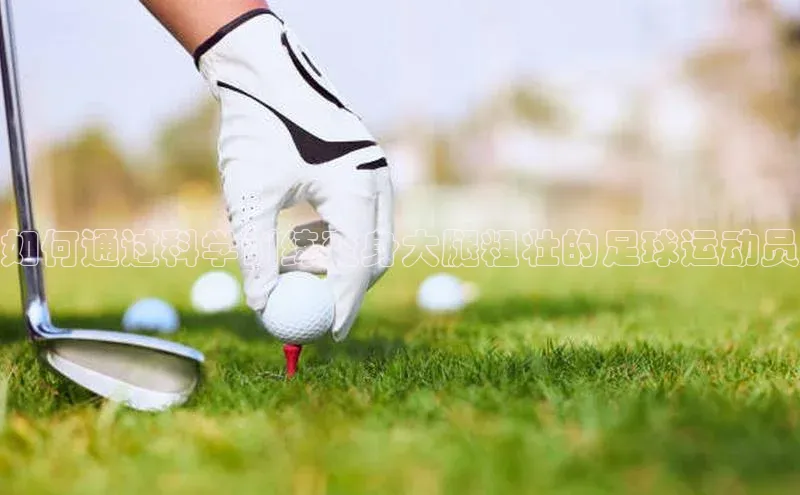 辉达娱乐注册和登录歌力思如何通过科学训练变身大腿粗壮的足球运动员