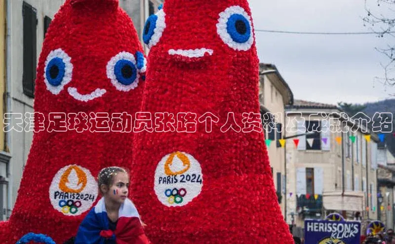 辉达娱乐app下载安装巴美列捷福天津足球运动员张路个人资料及成就介绍