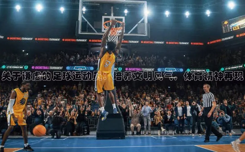 辉达注册官网入口登录百度数据开放平台关于谦虚的足球运动员：培养文明风气，体育精神再现