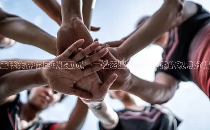 辉达娱乐app官网入口小米王晓东评价足球运动员：一位资深体育评论家的观点分析