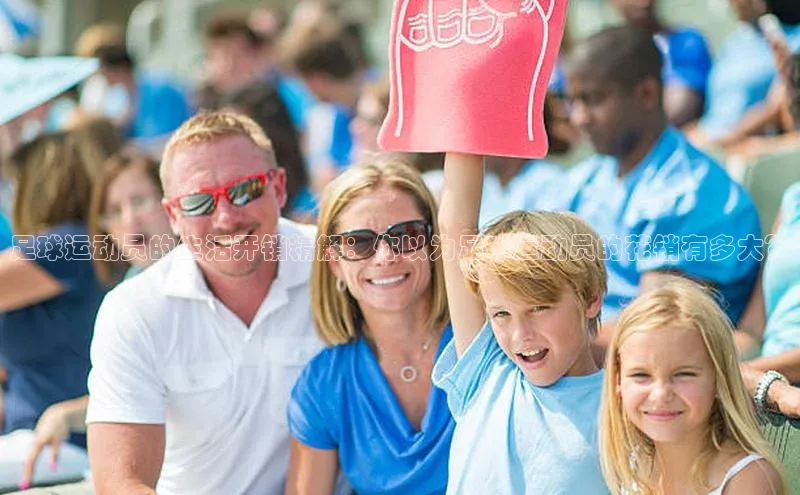 辉达注册官网入口百度游戏足球运动员的生活开销精解：你以为足球运动员的花销有多大？