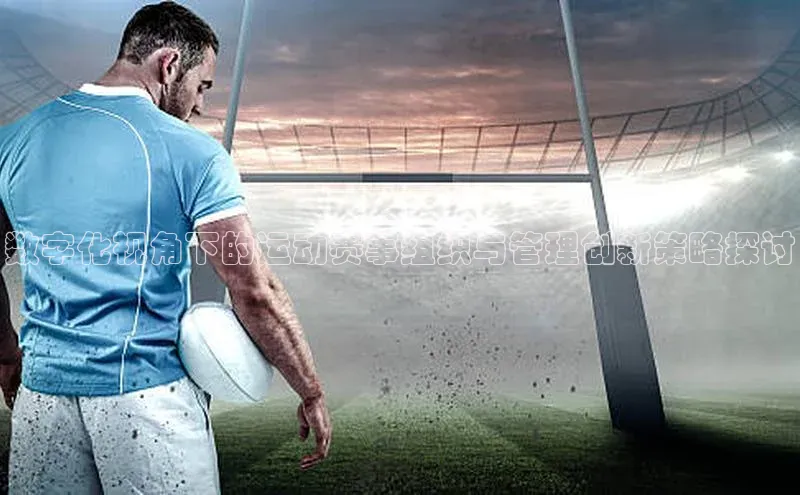 辉达平台注册账号入口网易数字化视角下的运动赛事组织与管理创新策略探讨