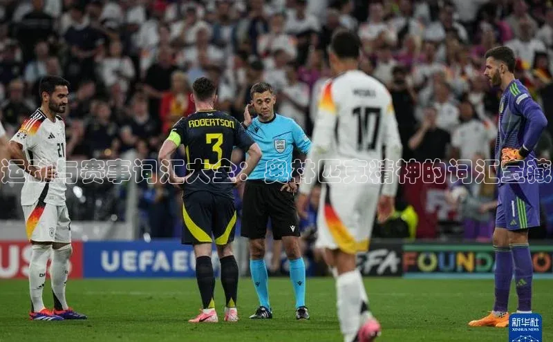 辉达娱乐下载官网百度识图运动与赛事词汇大全：奥林匹克精神的词汇宝藏