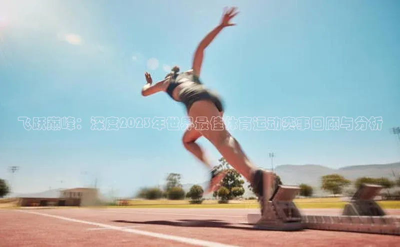 辉达娱乐彩票官网百度网盘飞跃巅峰：深度2023年世界最佳体育运动赛事回顾与分析