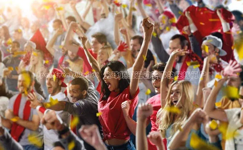 SportEventsWorld：全球顶级运动赛事的在线门户