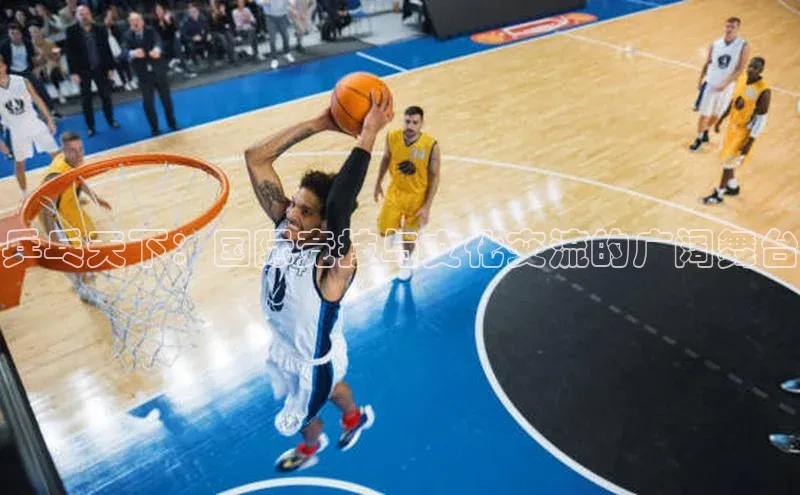 乒乓天下：国际竞技与文化交流的广阔舞台