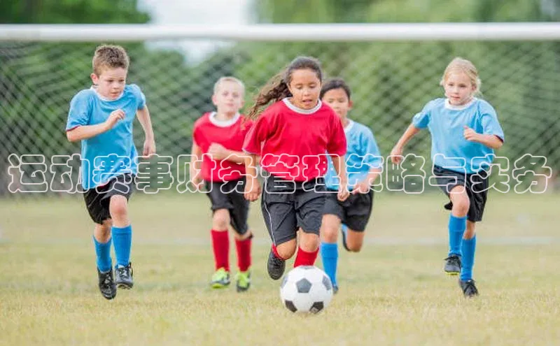 运动赛事财务管理策略与实务