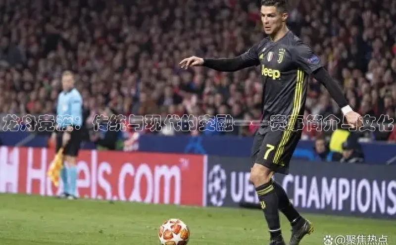 龙舟竞渡：传统与现代的交融——赛事简介与文化