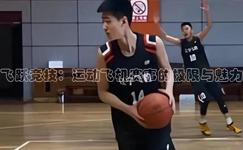 飞跃竞技：运动飞机赛事的极限与魅力