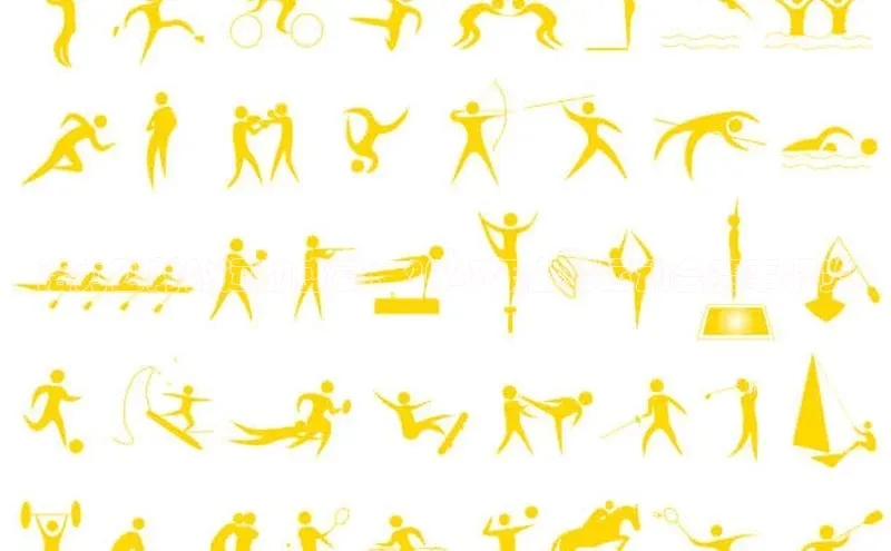 活力四射的运动盛宴：2023年全国运动会赛事概览