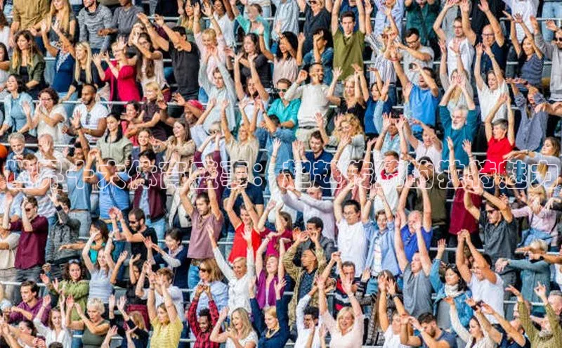 世界十大体育盛事：超越传统的独特魅力