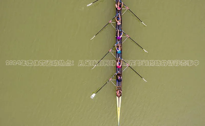 2024年度体育运动热点：从足球到网球，尽在即刻揭晓的精彩赛事中