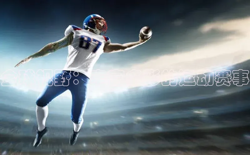 全球视野：丰富多彩的运动赛事