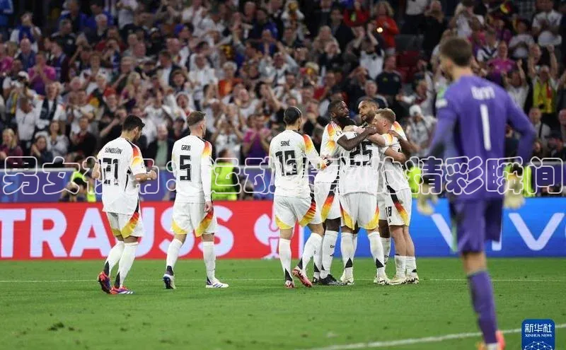 男女视角：运动赛事的精彩瞬间