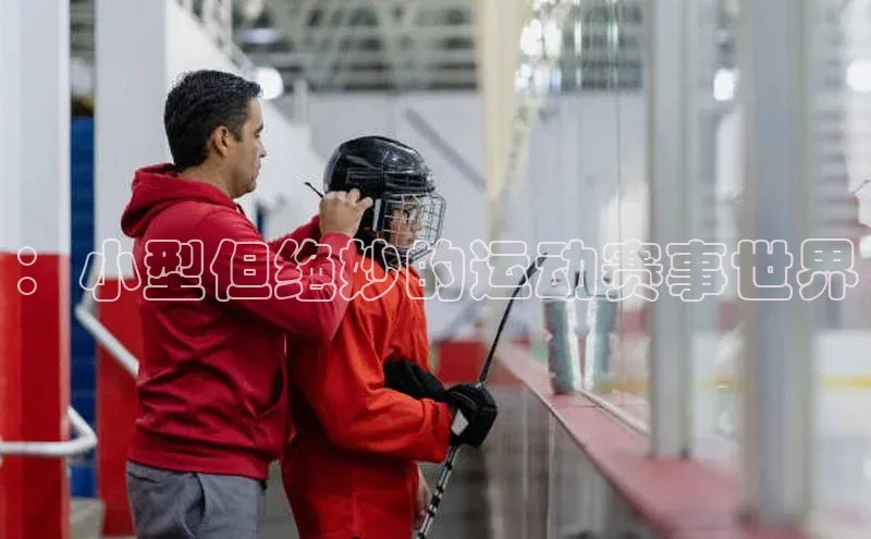 ：小型但绝妙的运动赛事世界