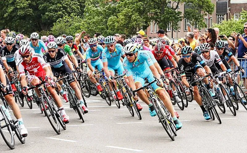 活力泰安：2023年重要运动赛事亮点与参与指南