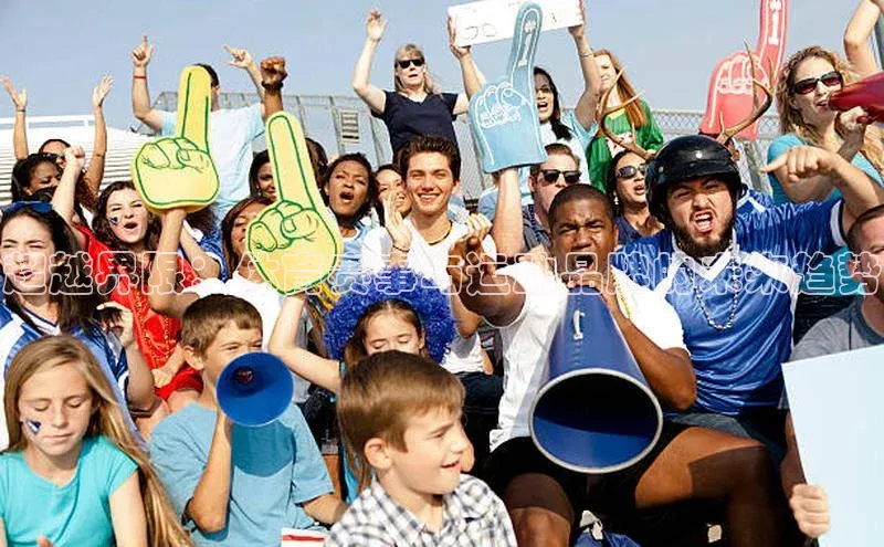 超越界限：体育赛事与运动品牌的未来趋势