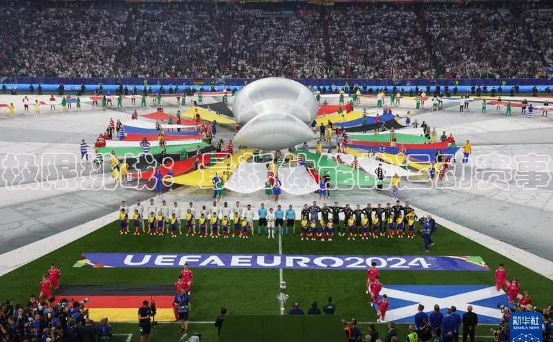 极限挑战：最耗体能的运动赛事