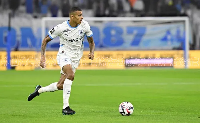 中国体育艺术的魅力：剖析运动赛事中的套路深度