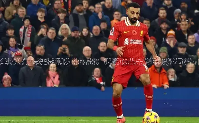 全球体育赛事影响力排行榜：追踪顶尖品牌的现状与潜力